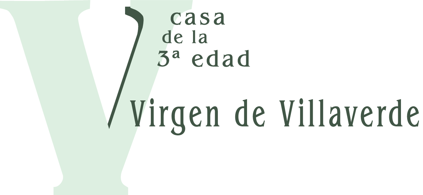 Casa de la 3ª Edad Virgen de Villaverde